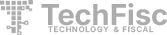 TechFisc footer logo